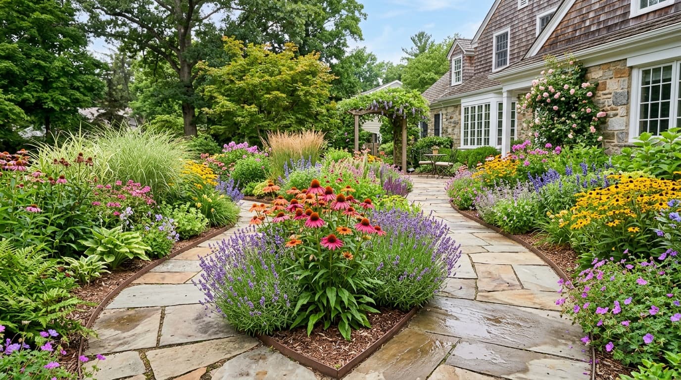 Garden Design